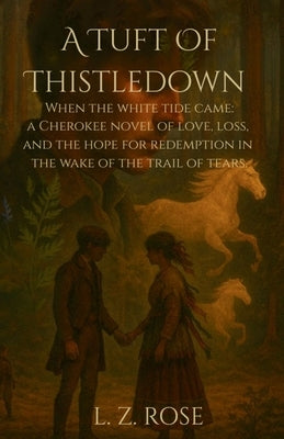 A Tuft Of Thistledown by Rose, L. Z.