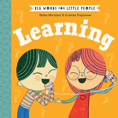 Learning by Mortimer, Helen