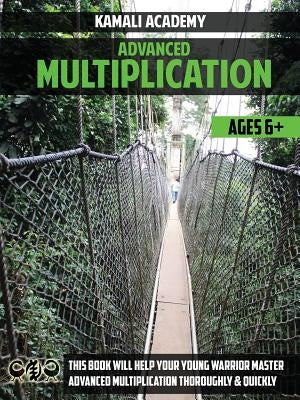 Kamali Academy Advanced Multiplication by Camara, Samori