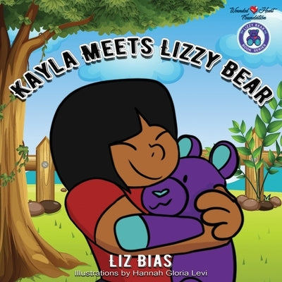 Kayla Meets Lizzy Bear by Bias, Liz