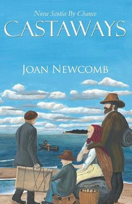 Castaways by Bagnell Grant, Julie
