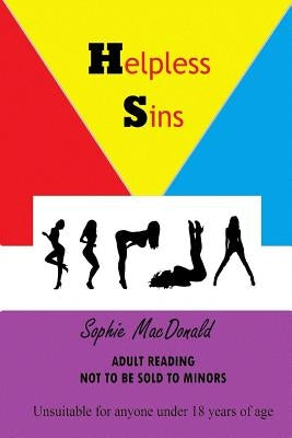 Helpless Sins by MacDonald, Sophie