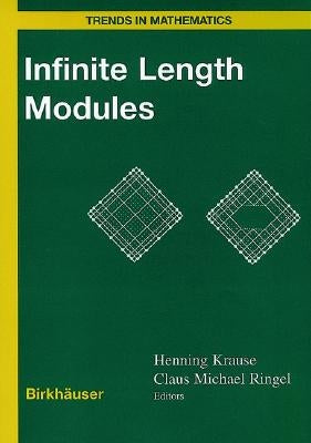 Infinite Length Modules by Krause, H.