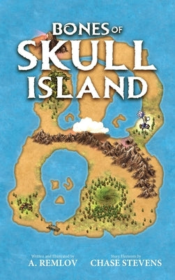 Bones of Skull Island by Remlov, A.