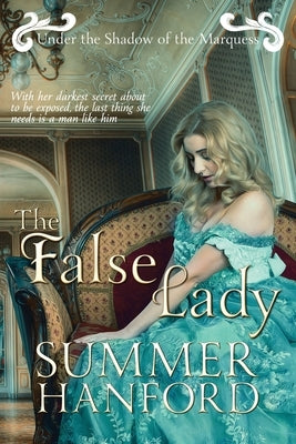 The Duke's Widow by Hanford, Summer