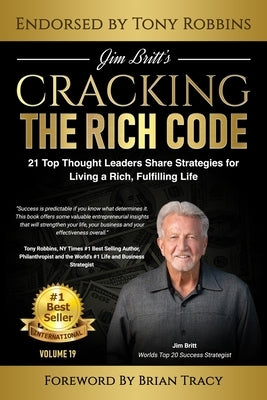 Cracking the Rich Code volume 19 by Britt, Jim