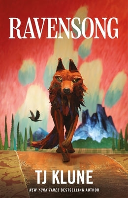 Ravensong by Klune, Tj