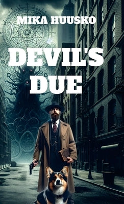 Devil's Due by Huusko, Mika
