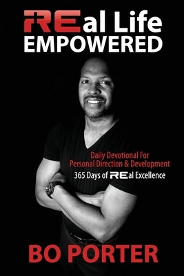 REal Life EMPOWERED by Henderson, Shaye