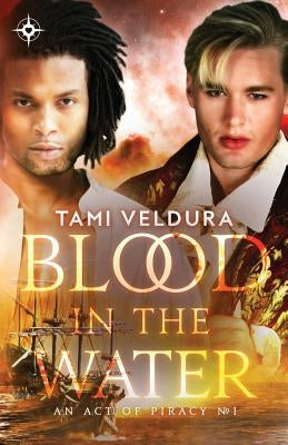 Blood In The Water by Veldura, Tami