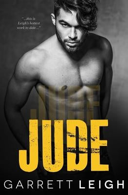 Jude by Leigh, Garrett