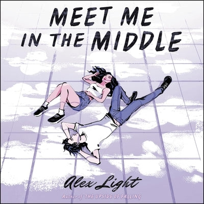 Meet Me in the Middle by Light, Alex