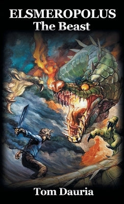 Elsmeropolus by Dauria, Tom