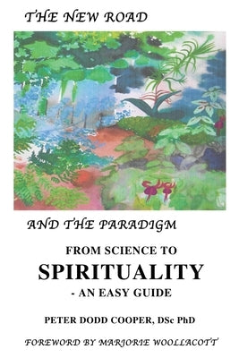 The New Road: and the Paradigm by Cooper, Peter
