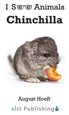 Chinchilla by Hoeft, August