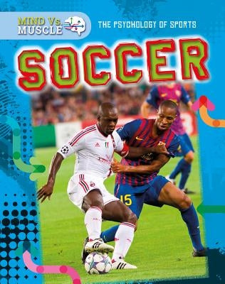 Soccer by Small, Cathleen