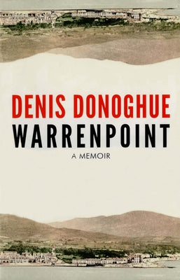 Warrenpoint by Donoghue, Denis