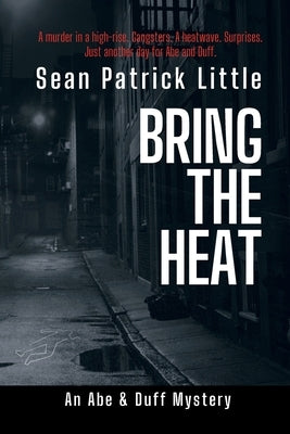 Bring the Heat by Little, Sean