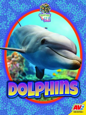 Dolphins by de Medeiros, James