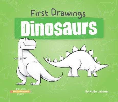 Dinosaurs by Lajiness, Katie