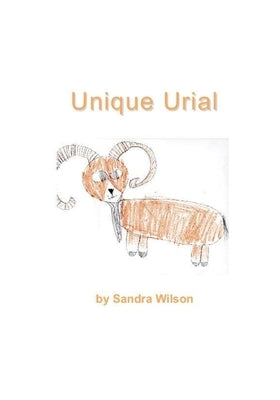 Unique Urial by Wilson, Sandra