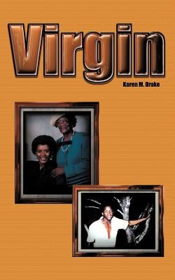 Virgin by Kahara