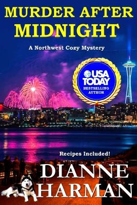 Murder after Midnight by Harman, Dianne