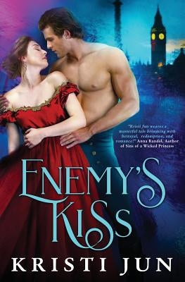Enemy's Kiss by Jun, Kristi