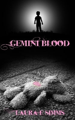 Gemini Blood by Simms, Laura E.