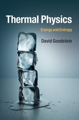 Thermal Physics by Goodstein, David