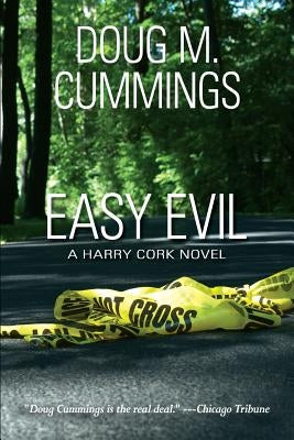 Easy Evil by Cummings, Doug M.