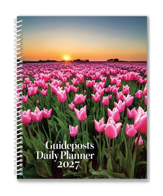 Guideposts Daily Planner 2027 by Guideposts