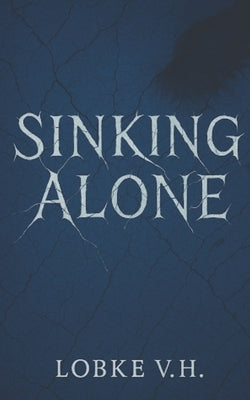 Sinking Alone by Van Hoof, Lobke