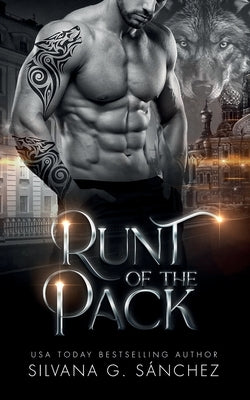 Runt of the Pack by G. S疣chez, Silvana