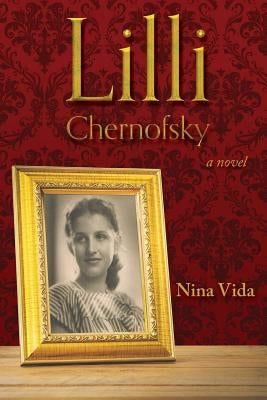 Lilli Chernofsky by Vida, Nina