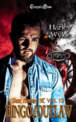 Dingo/Outlaw Duet by Wylde, Harley