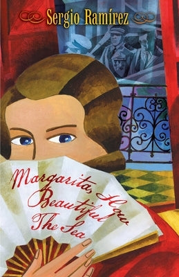 Margarita, How Beautiful the Sea by Ramírez, Sergio