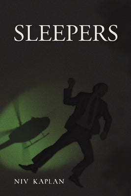 Sleepers by Kaplan, Niv