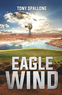 Eagle Wind by Spallone, Tony
