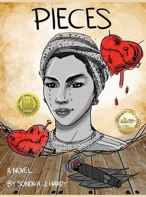 Pieces: Revised and Revisited by Hardy, Sondra J.