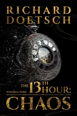 The 13th Hour: Chaos by Doetsch, Richard