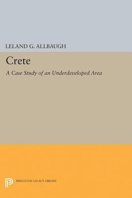 Crete by Allbaugh, Leland G.