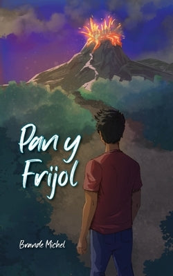 Pan y Frijol by Michel, Brande