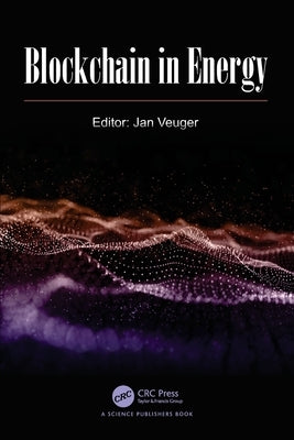 Blockchain in Energy by Veuger, Jan
