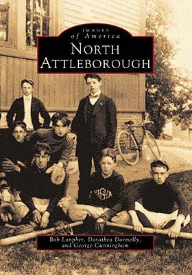 North Attleborough by Lanpher, Bob