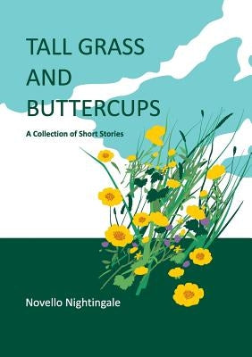 Tall Grass and Buttercups by Nightingale, Novello