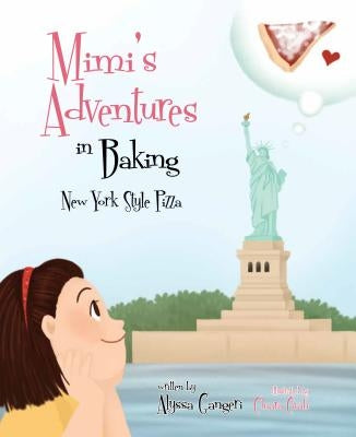 Mimis Adv in Baking by Gangeri, Alyssa