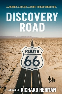 Discovery Road by Herman, Richard
