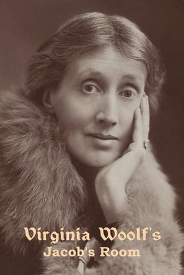 Jacob's Room by Woolf, Virginia