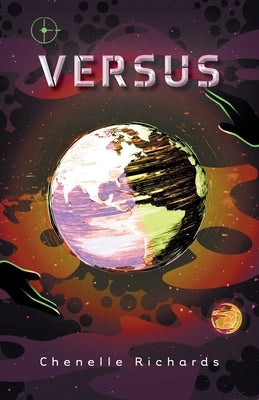 Versus by Richards, Chenelle